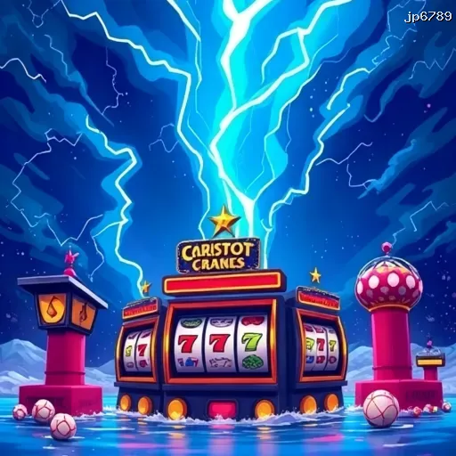 jp6789: Promo dan Bonus Terbaik untuk Para Gamer Indonesia