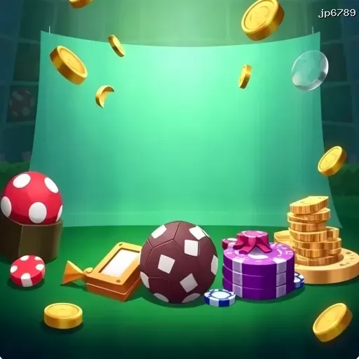 Mengulas Fitur Menarik di Situs Game jp6789
