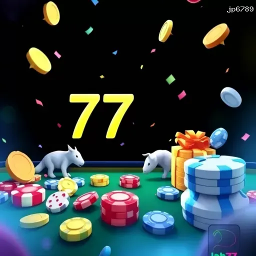 Mengenal jp6789 Sebagai Platform Game Online Terpercaya